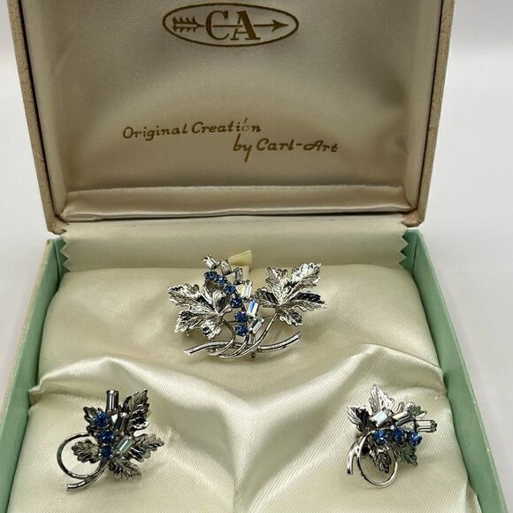 Carl Art Jewelry